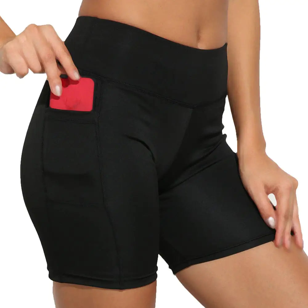 Vera Fitness Shorts