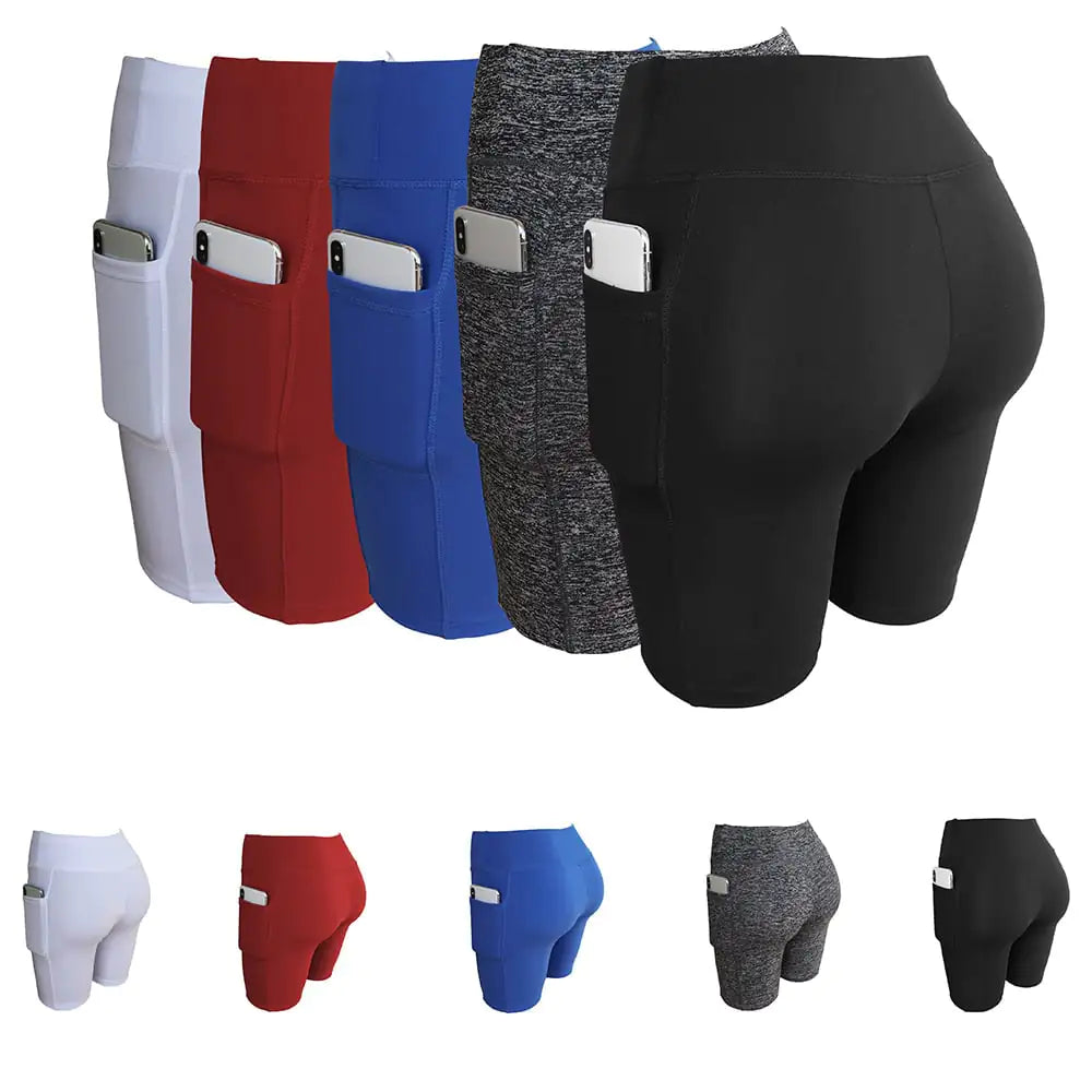 Vera Fitness Shorts